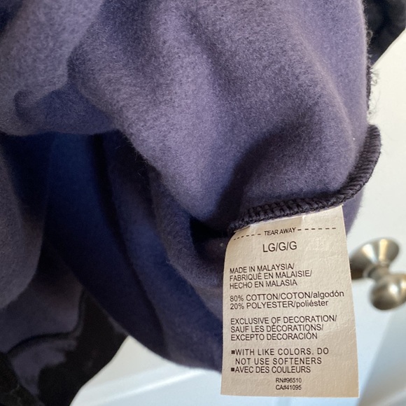 Under Armour Crew Neck - Picture 4 of 4